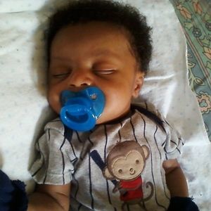 Meet your Posher, Mufasa